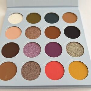 Morphe 2 Eyeshadow Palette. Brand new. In box.